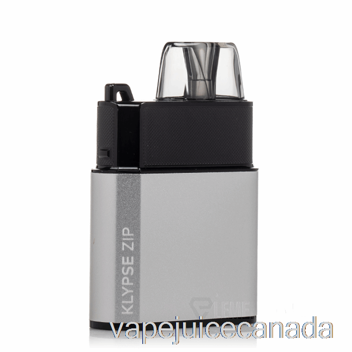Vape Disposable Canada Innokin Klypse ZIP 14W Pod System Pearl